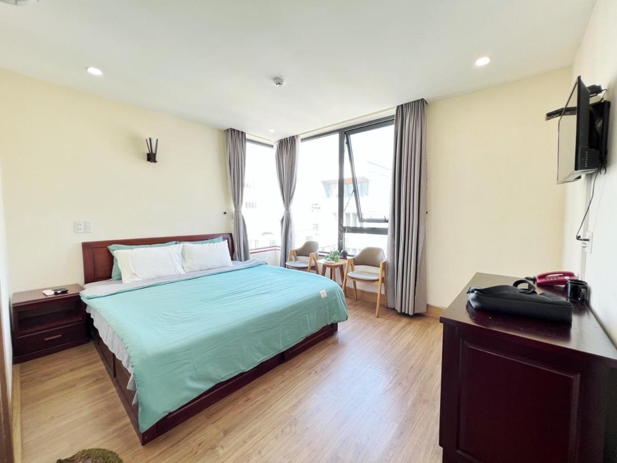 Stars Central Danang Dış mekan fotoğraf