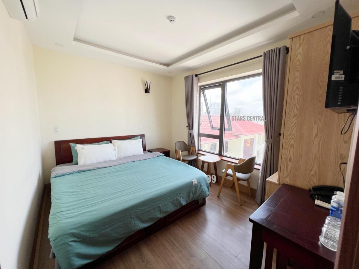 Stars Central Danang Dış mekan fotoğraf