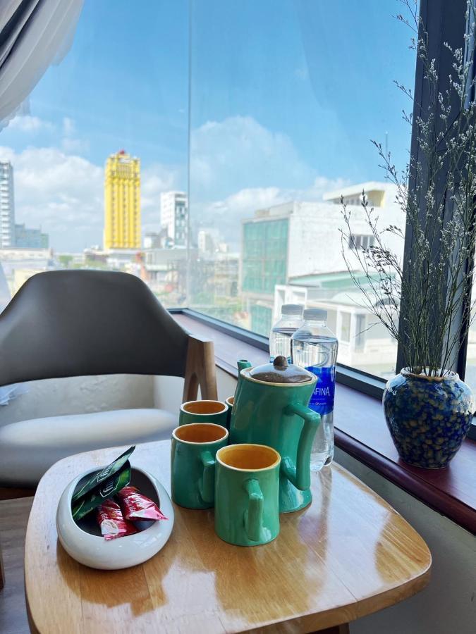 Stars Central Danang Dış mekan fotoğraf