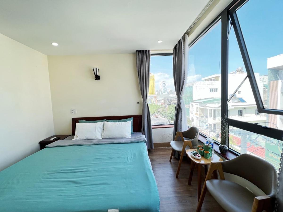 Stars Central Danang Dış mekan fotoğraf
