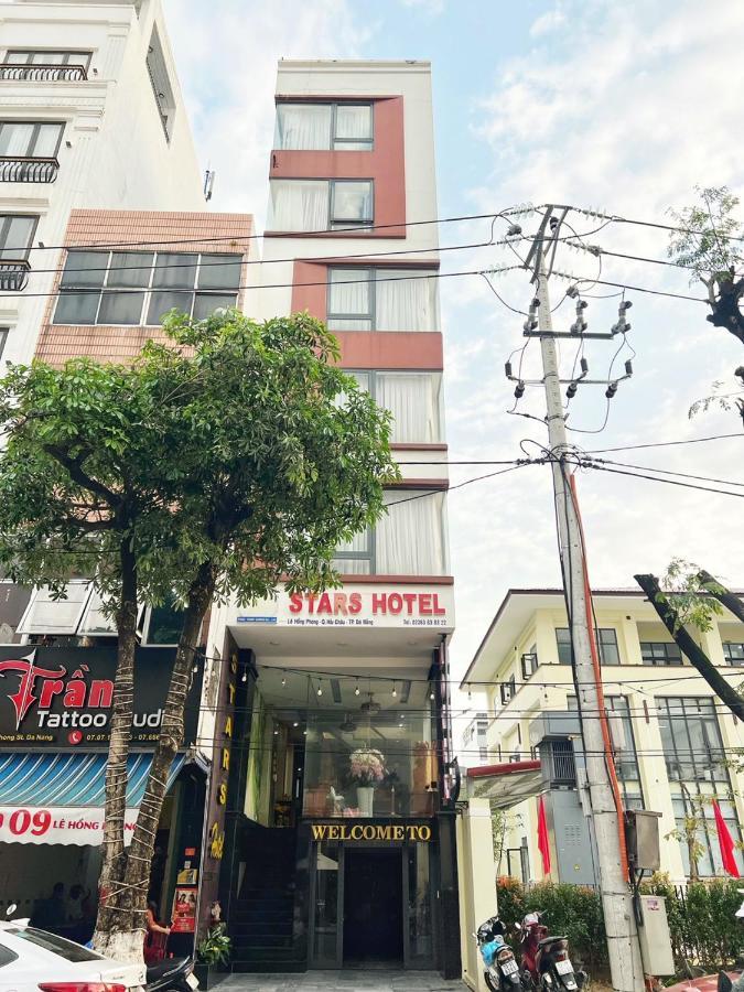 Stars Central Danang Dış mekan fotoğraf