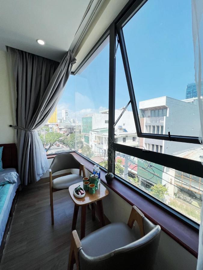 Stars Central Danang Dış mekan fotoğraf