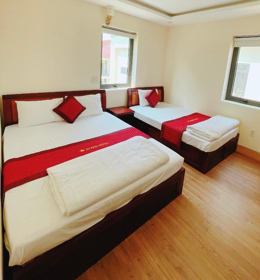 Stars Central Danang Dış mekan fotoğraf
