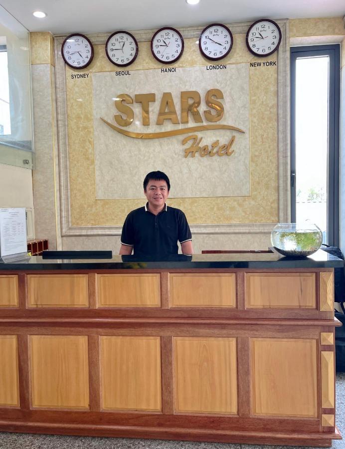 Stars Central Danang Dış mekan fotoğraf