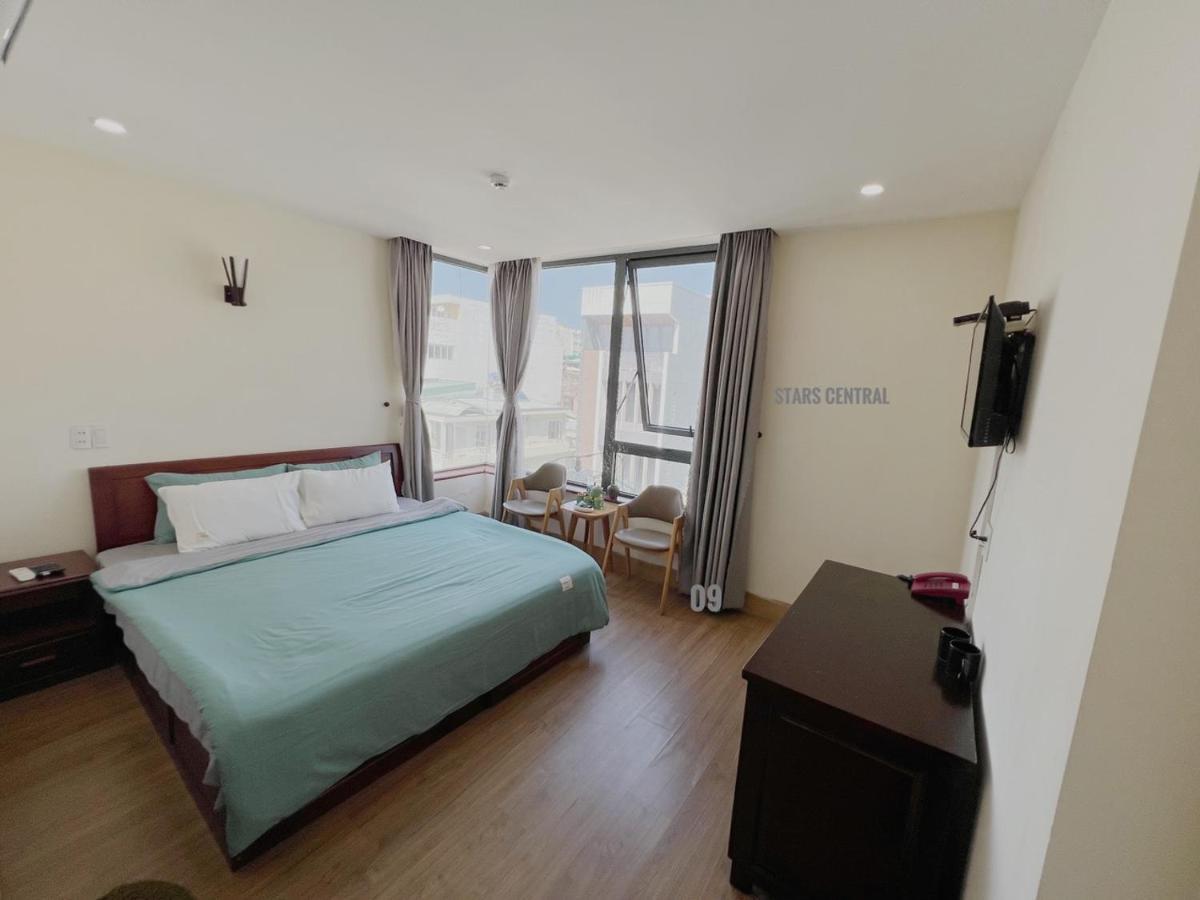 Stars Central Danang Dış mekan fotoğraf