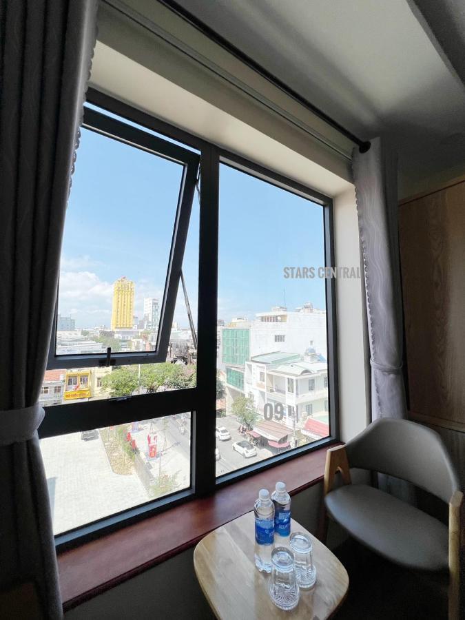 Stars Central Danang Dış mekan fotoğraf