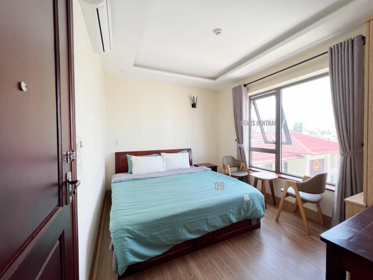 Stars Central Danang Dış mekan fotoğraf