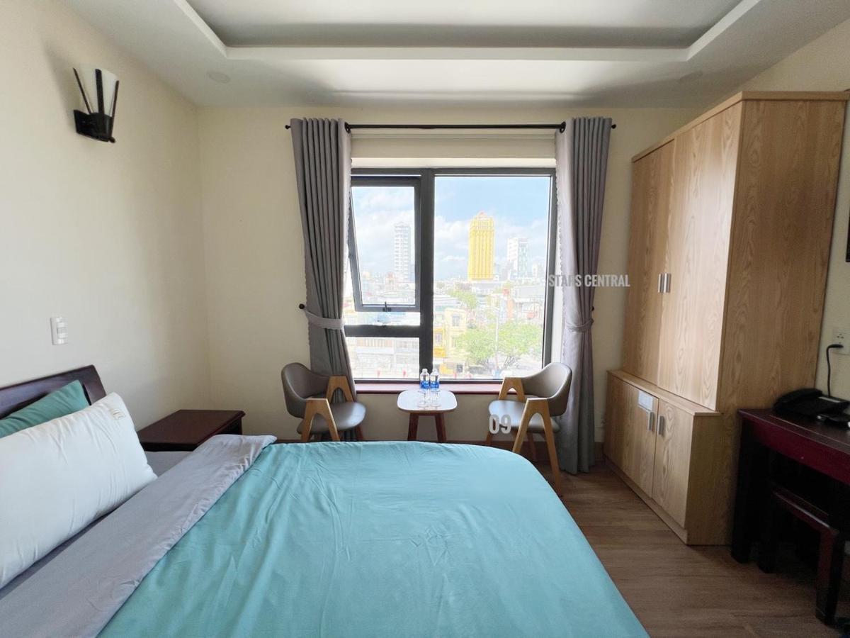 Stars Central Danang Dış mekan fotoğraf