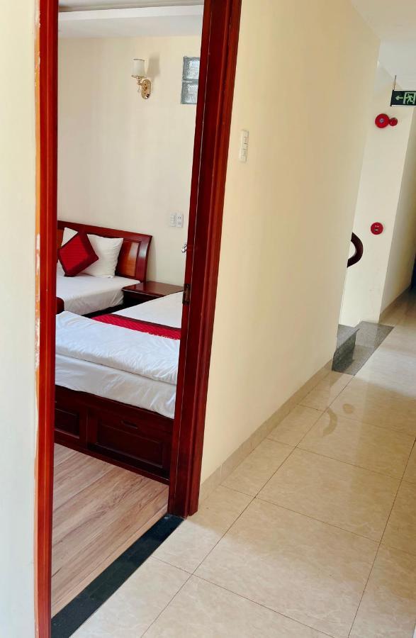 Stars Central Danang Dış mekan fotoğraf