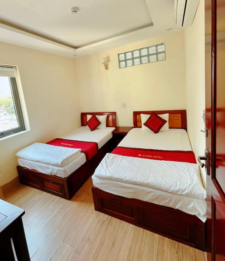 Stars Central Danang Dış mekan fotoğraf