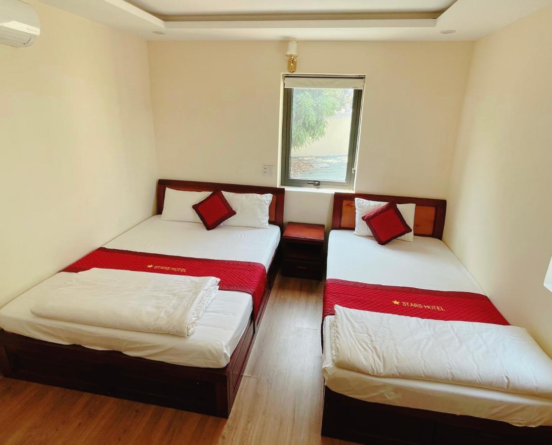 Stars Central Danang Dış mekan fotoğraf
