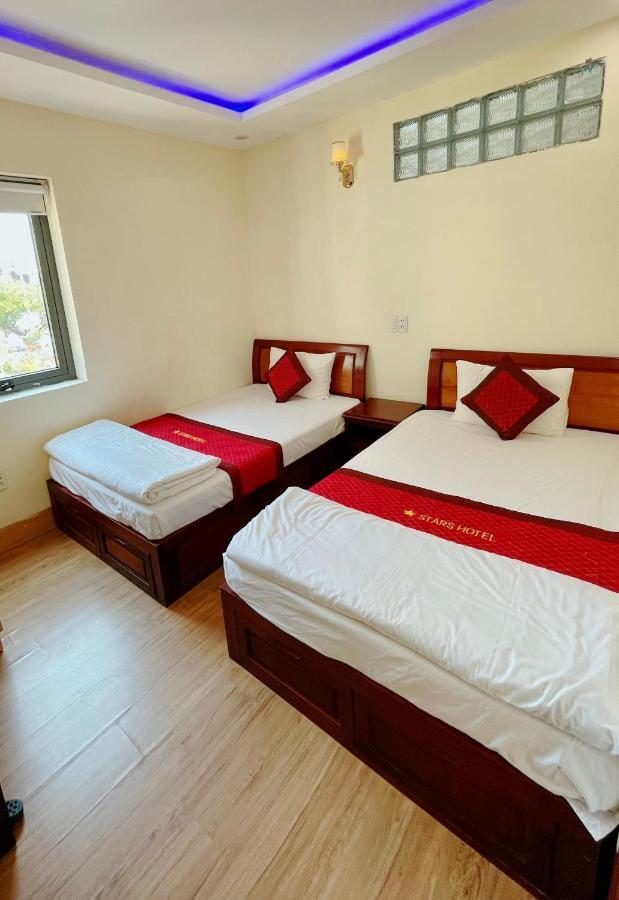 Stars Central Danang Dış mekan fotoğraf