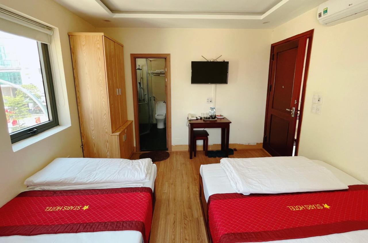 Stars Central Danang Dış mekan fotoğraf