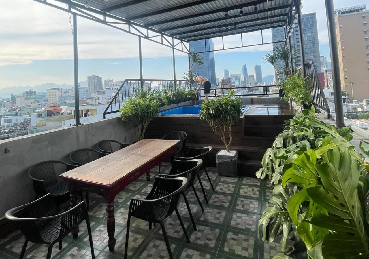Stars Central Danang Dış mekan fotoğraf
