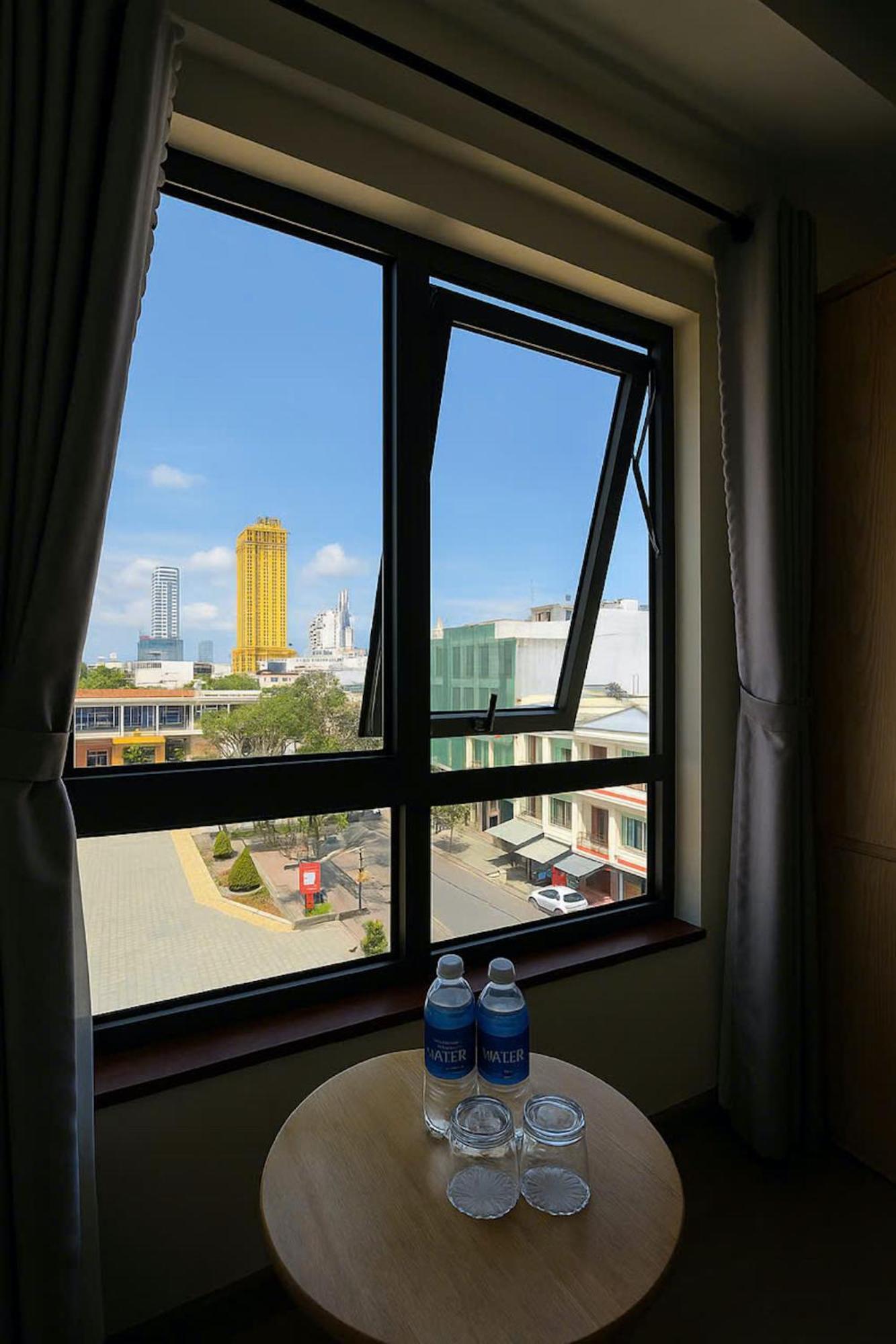 Stars Central Danang Dış mekan fotoğraf
