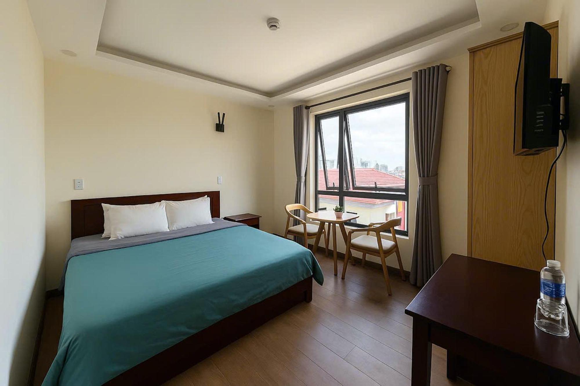 Stars Central Danang Dış mekan fotoğraf