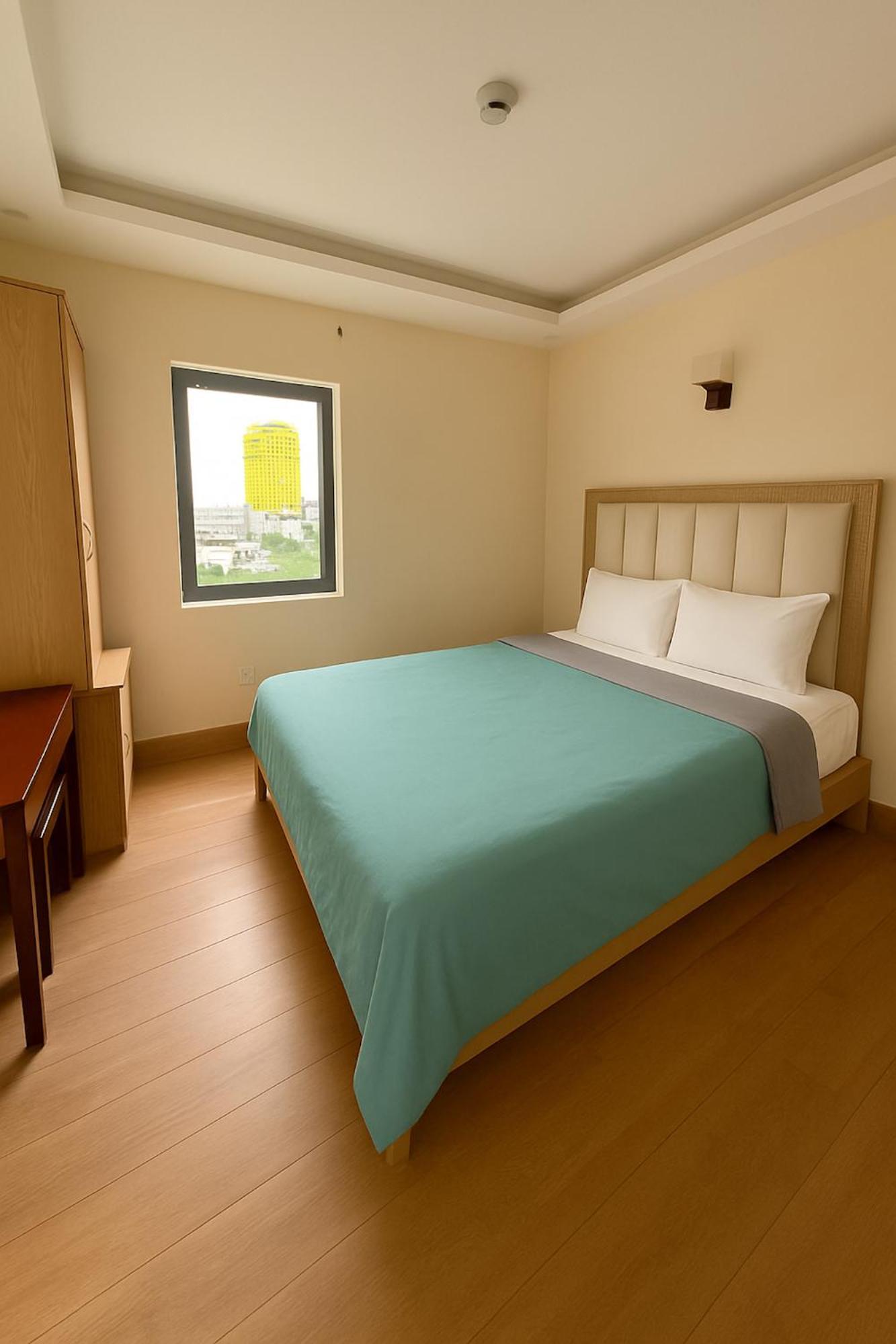 Stars Central Danang Dış mekan fotoğraf