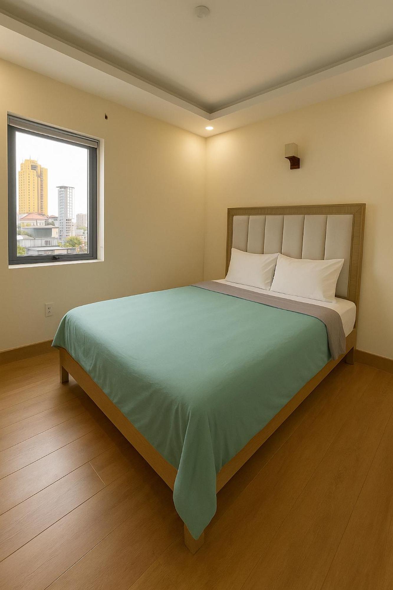 Stars Central Danang Dış mekan fotoğraf