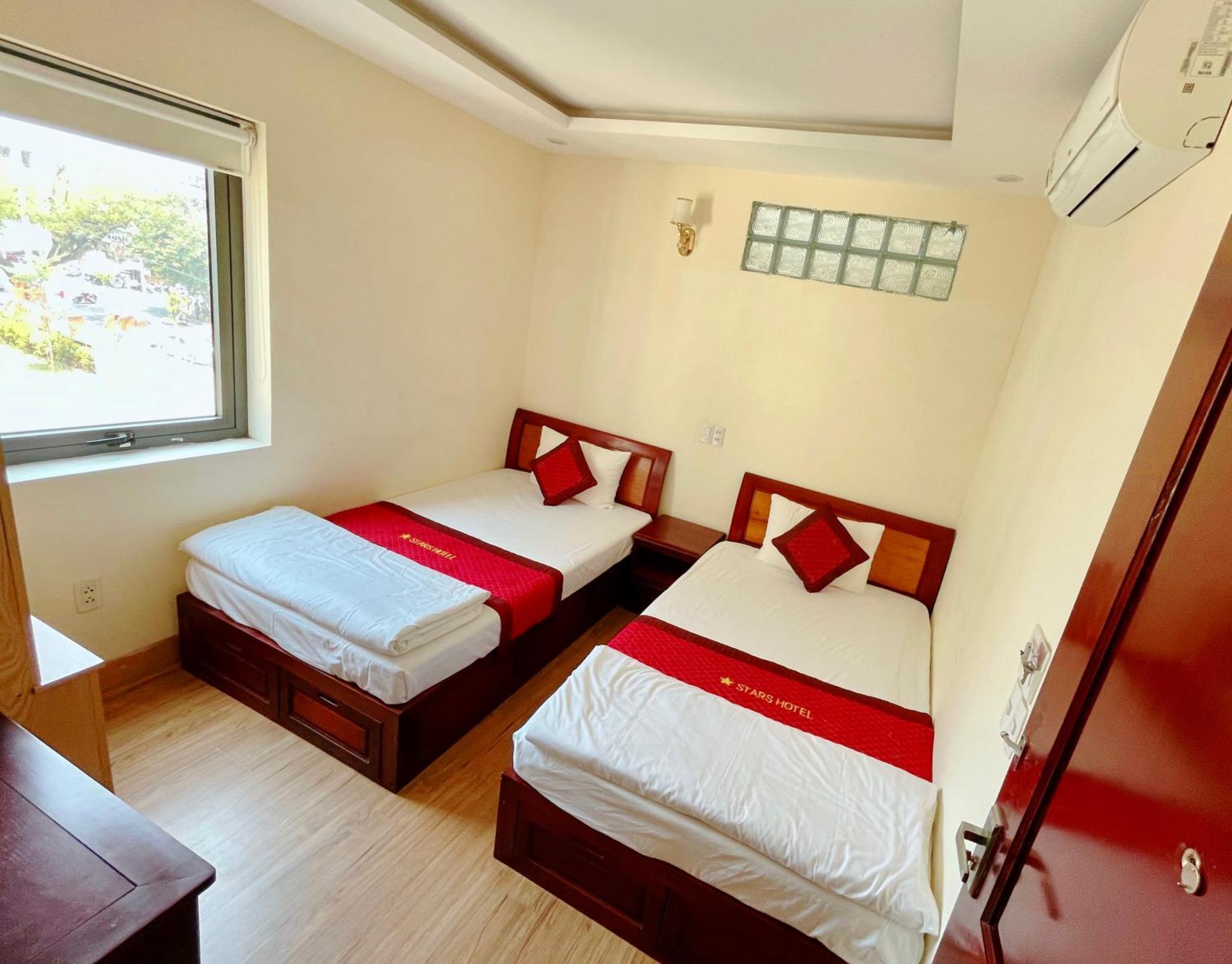 Stars Central Danang Dış mekan fotoğraf