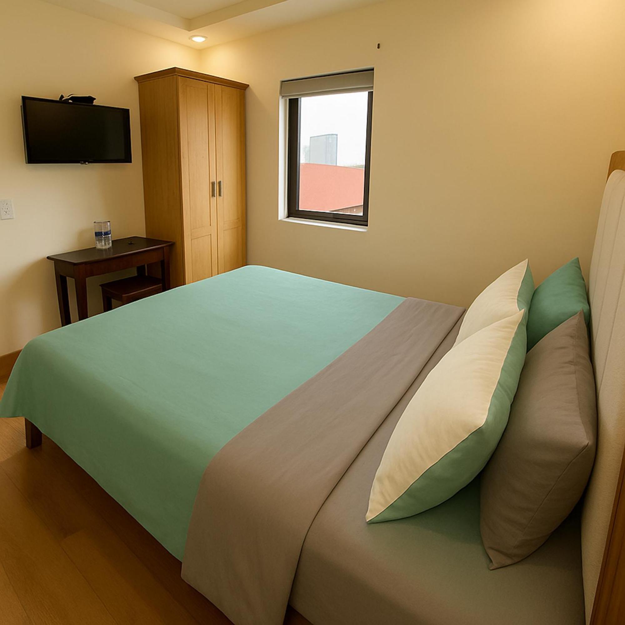 Stars Central Danang Dış mekan fotoğraf
