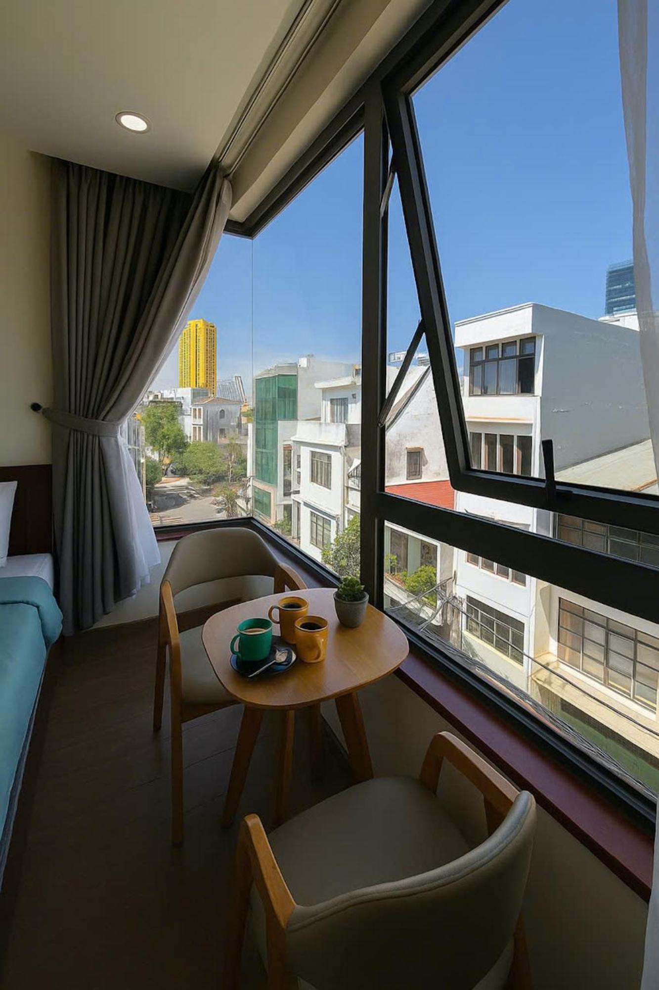 Stars Central Danang Dış mekan fotoğraf