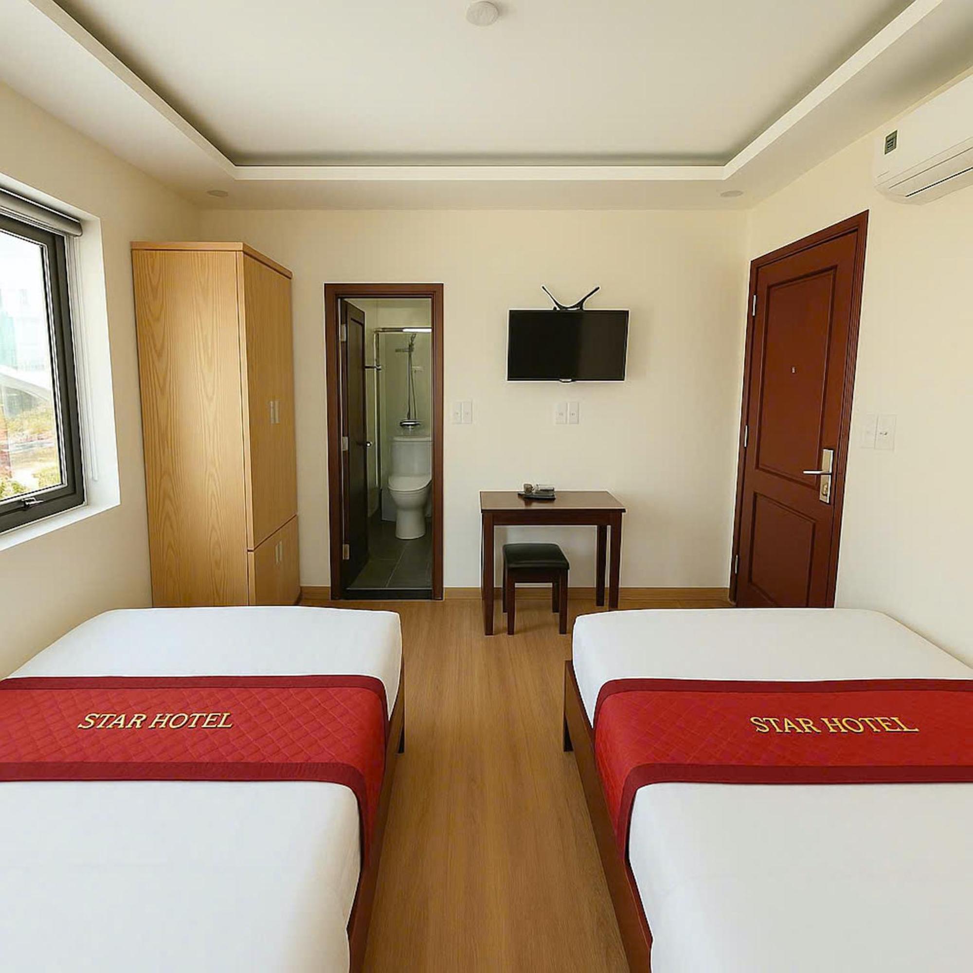 Stars Central Danang Dış mekan fotoğraf