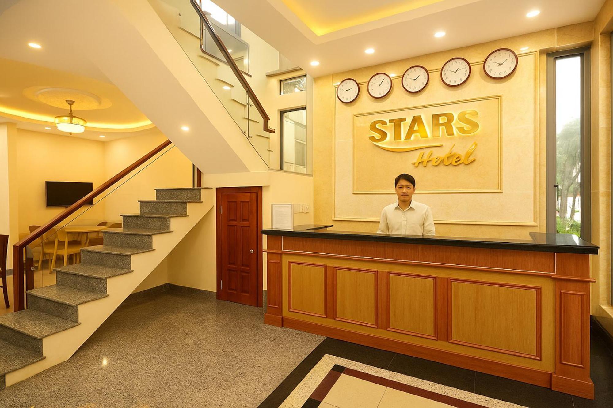 Stars Central Danang Dış mekan fotoğraf