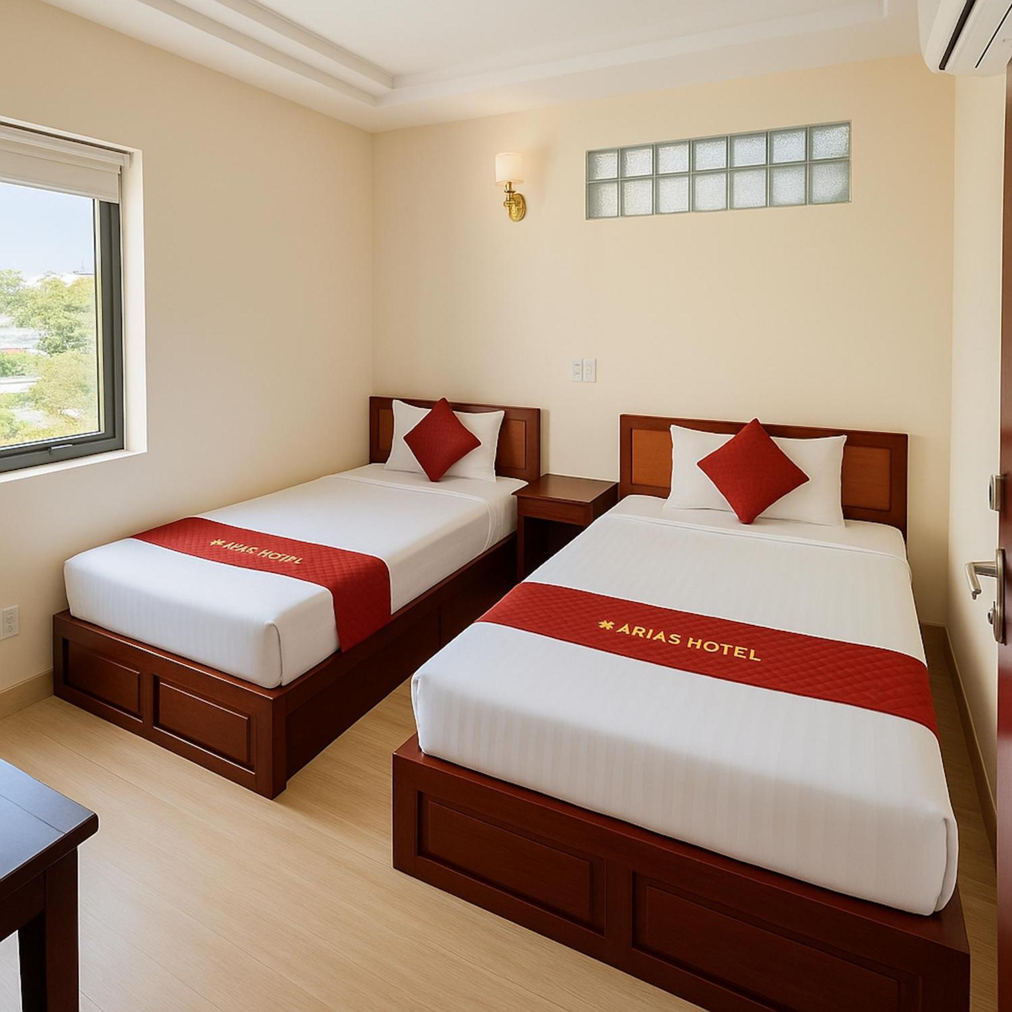 Stars Central Danang Dış mekan fotoğraf