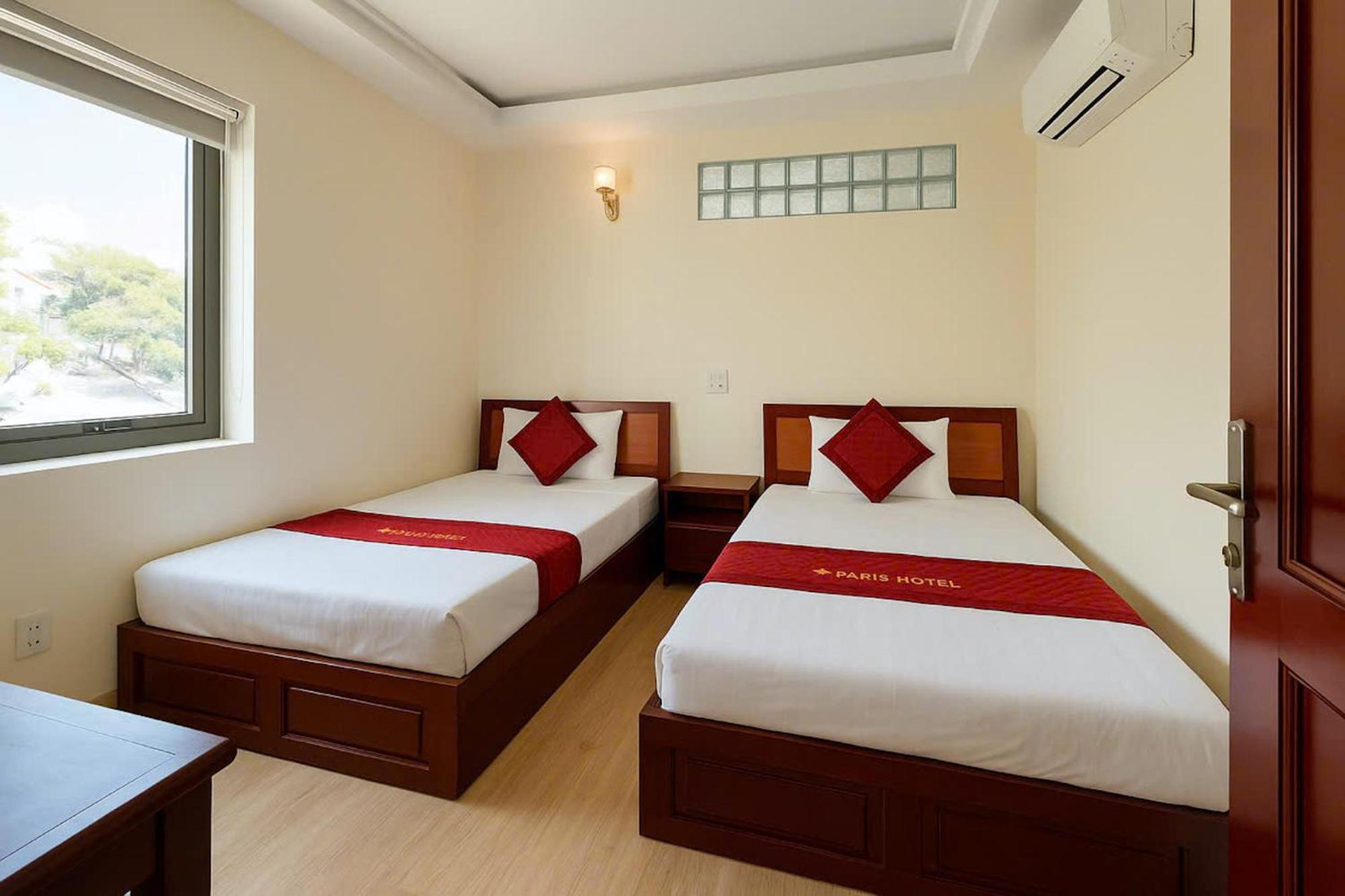 Stars Central Danang Dış mekan fotoğraf